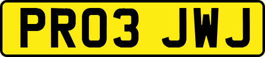 PR03JWJ