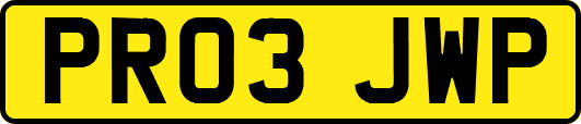 PR03JWP