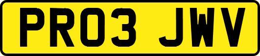 PR03JWV