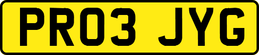 PR03JYG