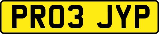 PR03JYP