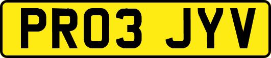 PR03JYV