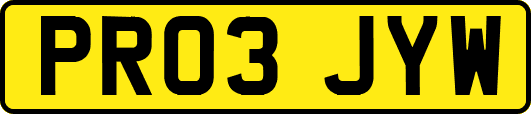 PR03JYW