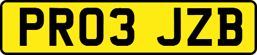 PR03JZB