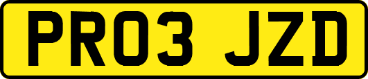 PR03JZD