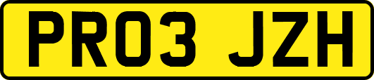 PR03JZH