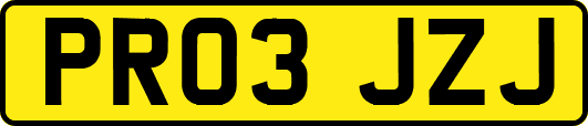 PR03JZJ