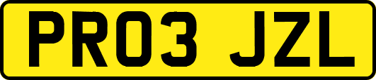 PR03JZL