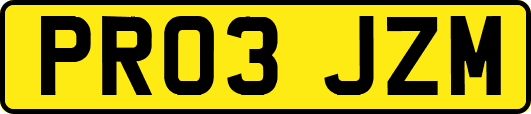 PR03JZM