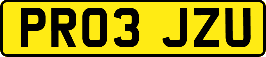 PR03JZU