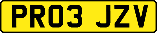 PR03JZV