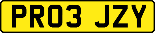 PR03JZY