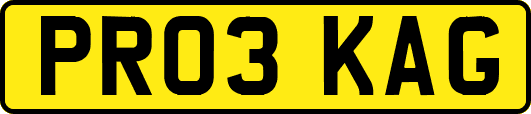 PR03KAG