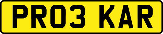 PR03KAR