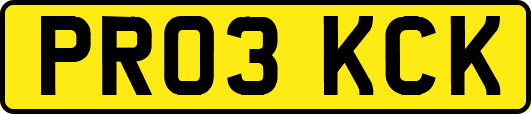 PR03KCK