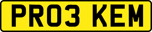 PR03KEM
