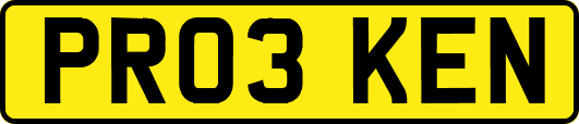 PR03KEN
