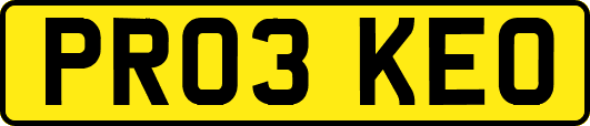 PR03KEO