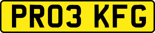 PR03KFG
