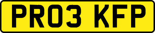 PR03KFP