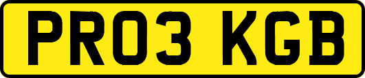 PR03KGB