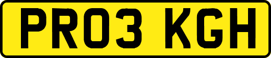 PR03KGH