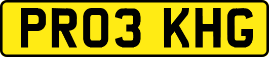 PR03KHG