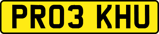 PR03KHU