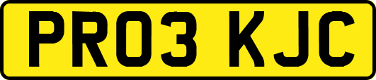 PR03KJC