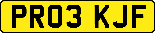 PR03KJF