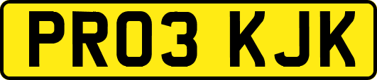 PR03KJK