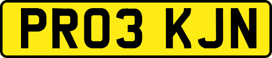 PR03KJN
