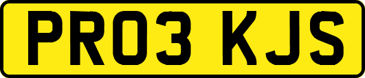 PR03KJS