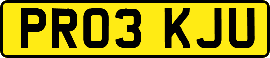 PR03KJU