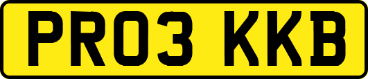 PR03KKB