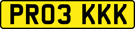 PR03KKK