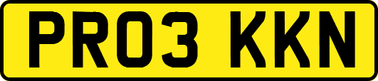 PR03KKN