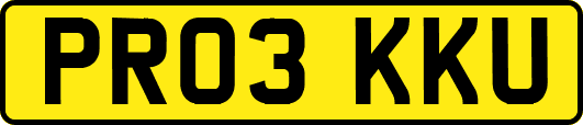 PR03KKU