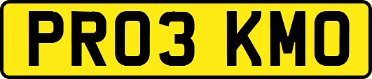 PR03KMO