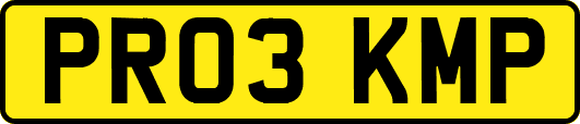 PR03KMP