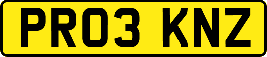 PR03KNZ