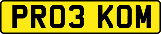 PR03KOM