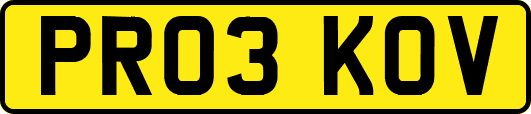 PR03KOV