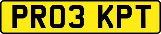 PR03KPT