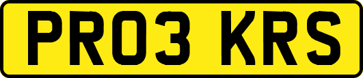 PR03KRS