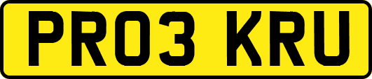 PR03KRU