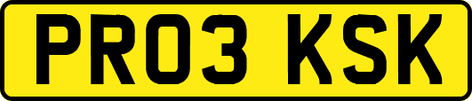 PR03KSK