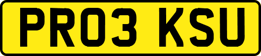 PR03KSU