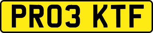 PR03KTF