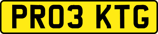 PR03KTG